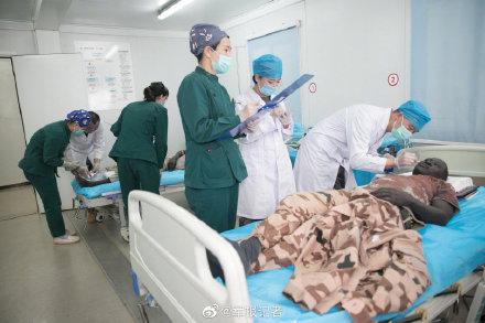 火箭弹危机下的维和部队，变化、学习与自信的力量探索