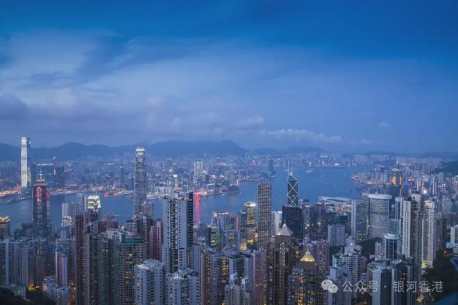 香港扩大高才通计划，全球顶尖人才的崭新吸引力篇章
