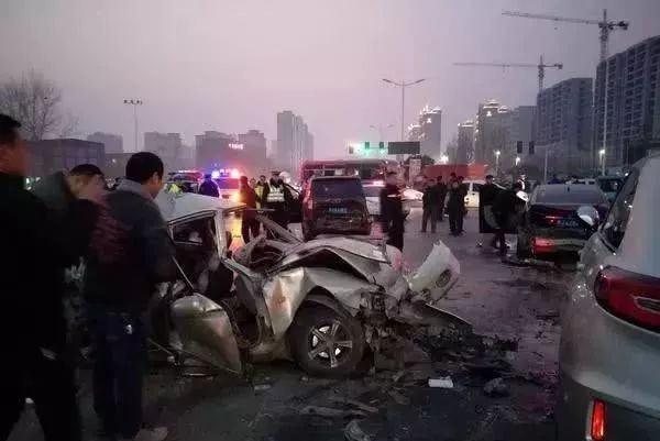 警方通报西安村巷道三人被撞身亡事件，处理步骤指南及事件概述