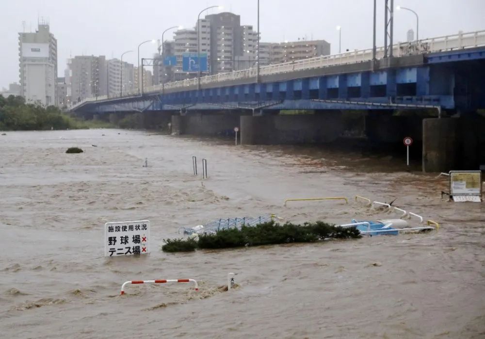 日本多地水体污染严重，应对与防护步骤指南