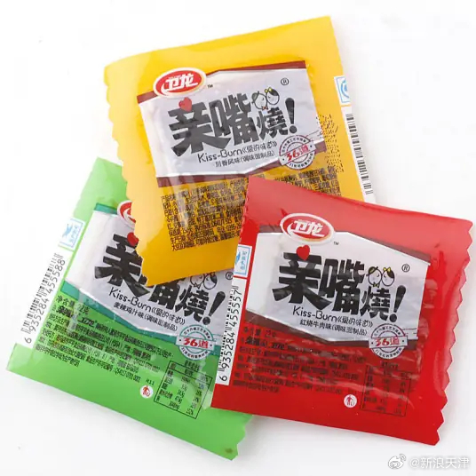 亲嘴烧在日本遭召回，原因与影响的深度解析