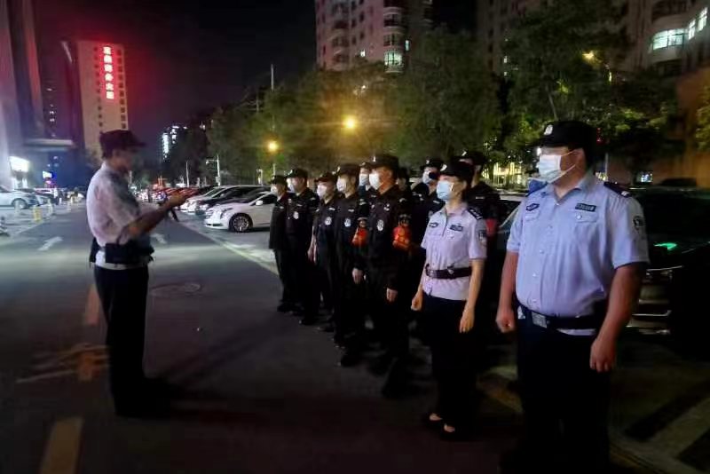 警方回应河南周口街头杀人事件，应对此类事件的步骤指南