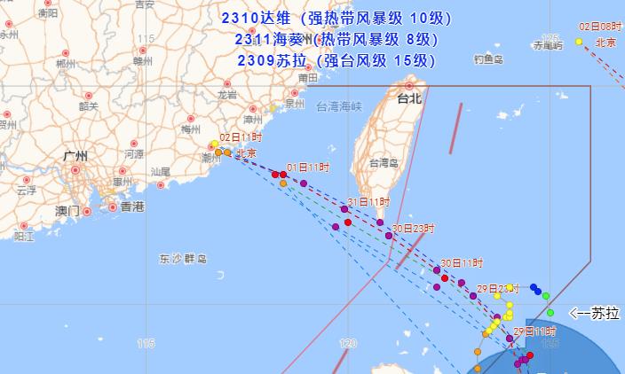 广东台风最新动态及观点论述