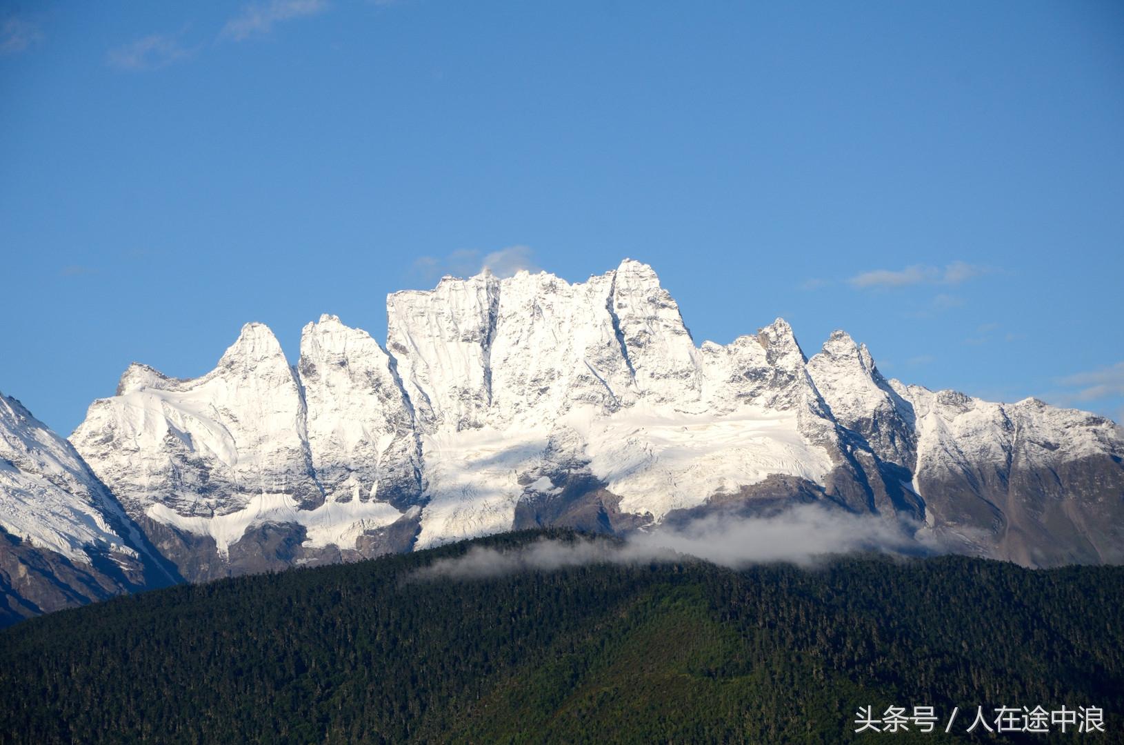 珠穆朗玛峰最新高度揭秘，心灵之旅的雪山之巅