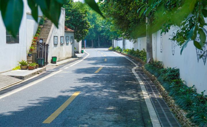 英国小镇的温馨日常新观察