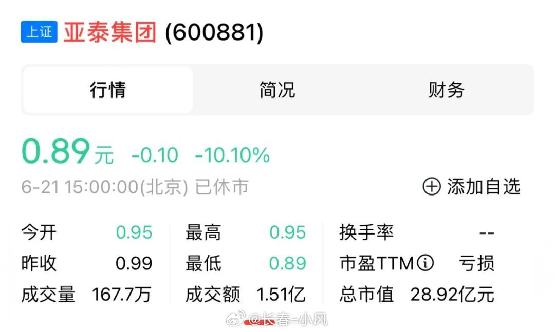 亚泰集团重组最新动态，重磅消息发布！