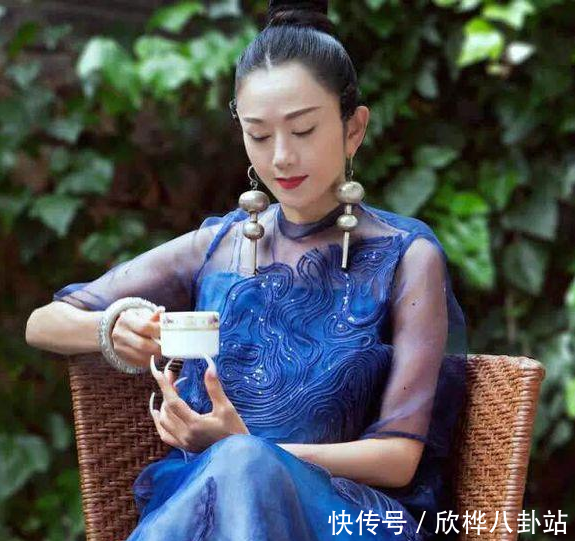 杨丽萍最新动态更新