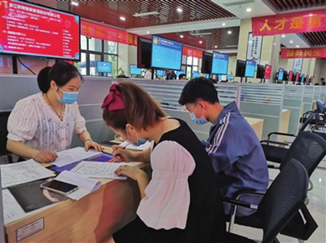 海盐招聘网最新招聘信息，职业发展的理想选择门户