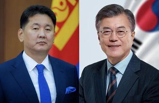 蒙古国最新动态更新