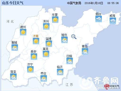 蓬莱最新天气预报及获取指南