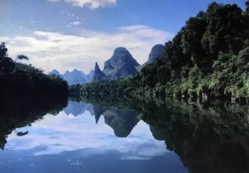 自然美景探索之旅 第22页