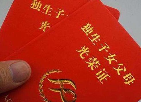 独生子女补贴最新政策，自然美景下的探索之旅