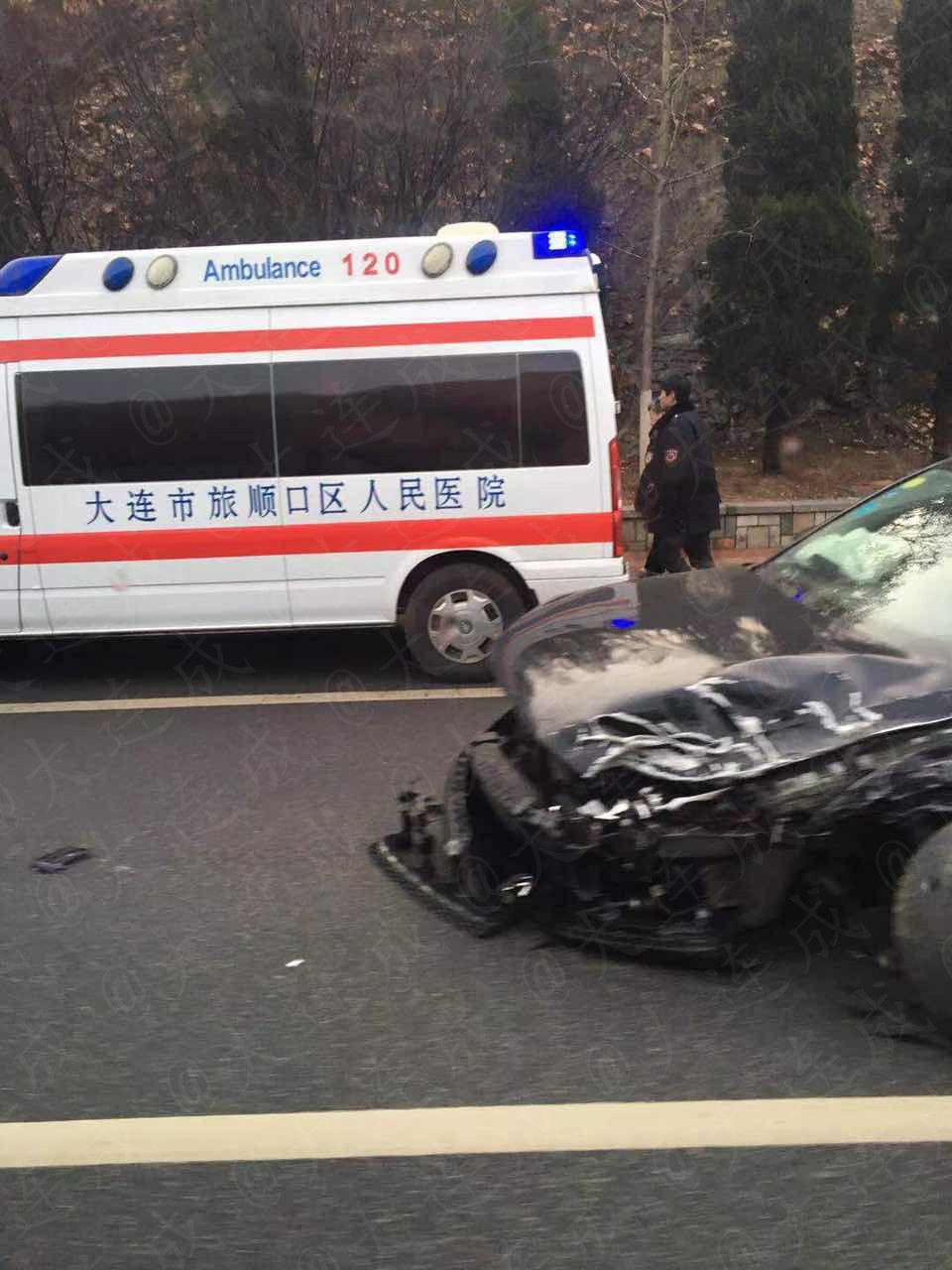 大连车祸实时更新，最新消息汇总