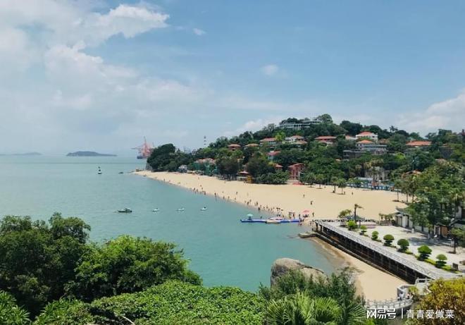 厦门疫情最新动态与探索自然美景之旅