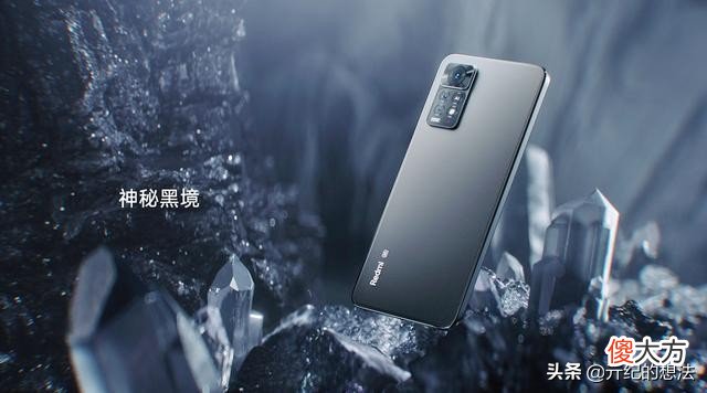 小米最新型号探索自然美景之旅的首选设备