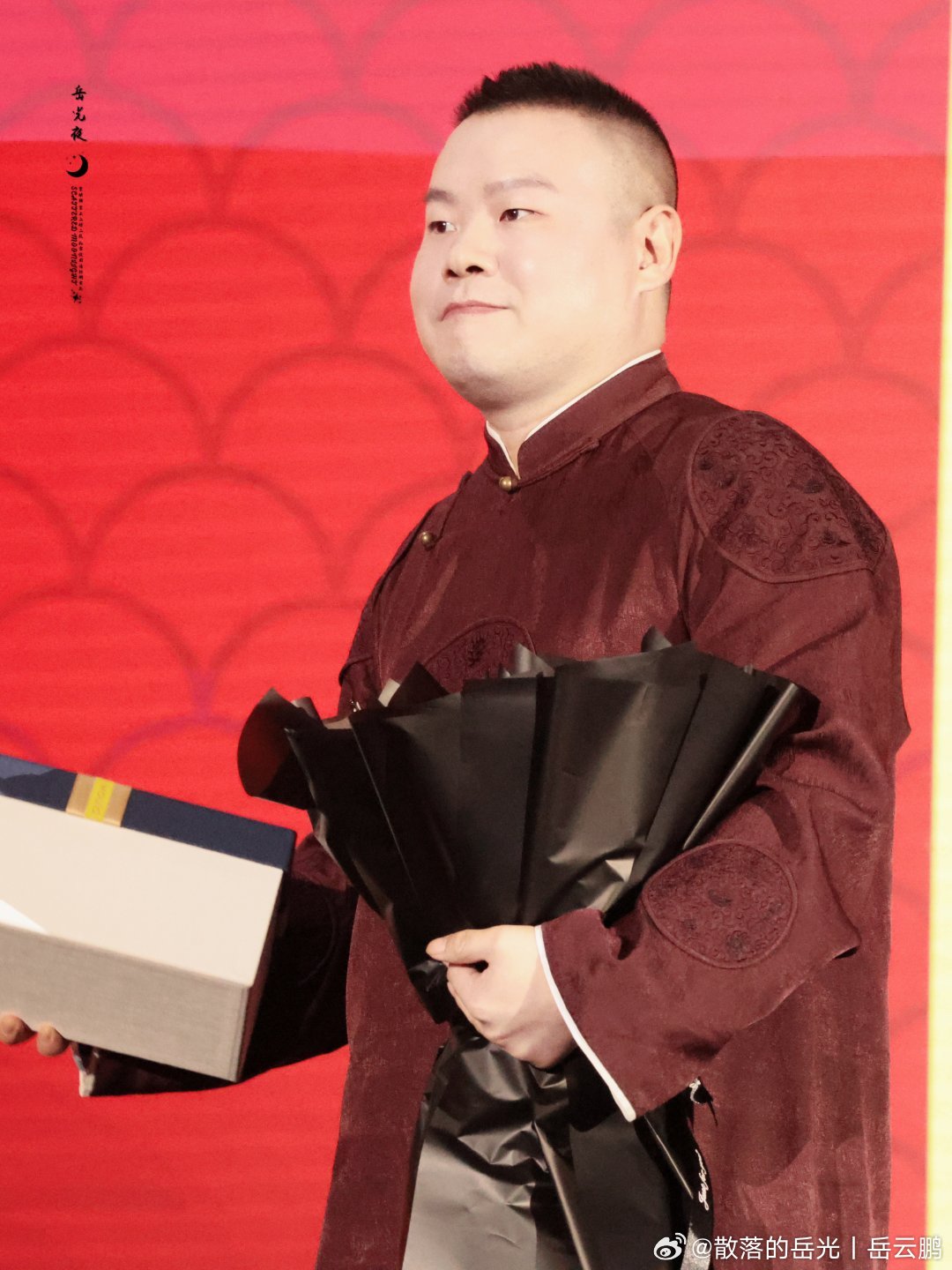 岳云鹏最新动态，揭秘他的最新消息🎉🎤