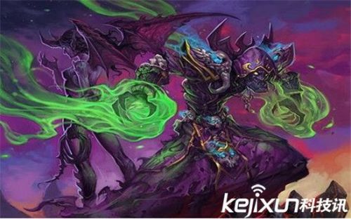 最新术士卡组，科技与生活的完美融合前沿体验