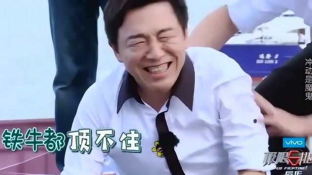 孙红雷，变化中的励志典范，自信与成就感的源泉最新消息揭秘