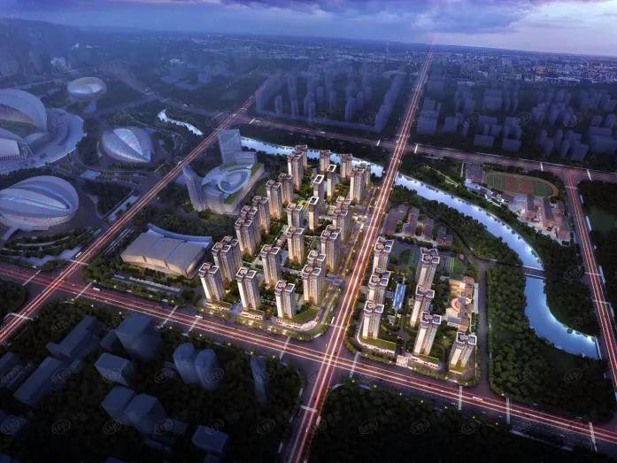 五象新区最新动态更新，揭秘最新消息