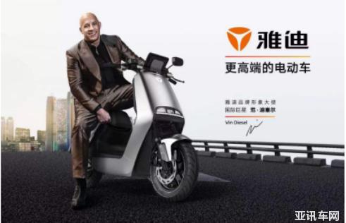 小牛最新款电动车，科技与环保的极致融合