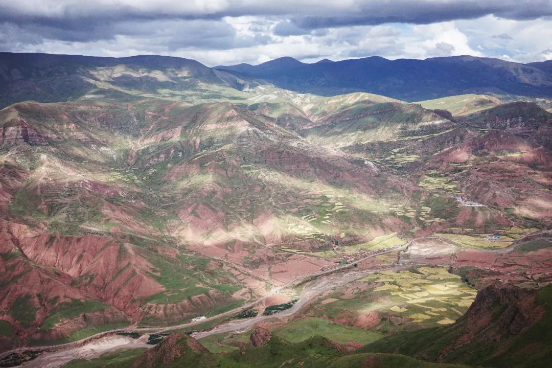 探索自然美景的奇妙旅程，最新动态与发现