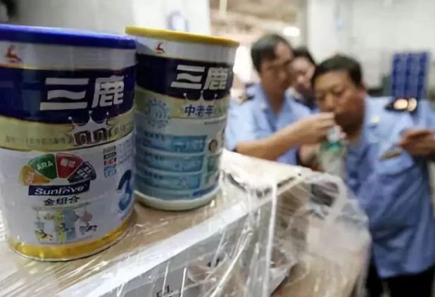 最新奶粉问题事件,最新奶粉问题事件