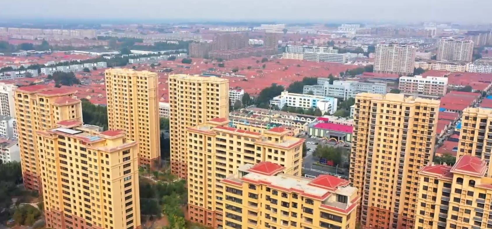 莱西房价最新消息,莱西房价最新消息，科技重塑居住梦想，体验前所未有的智能生活