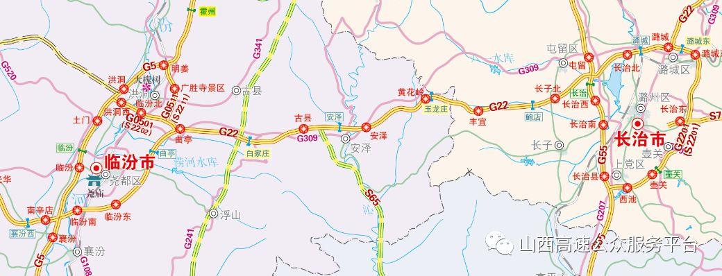 长临高速公路最新动态，进展与影响分析观点一瞥