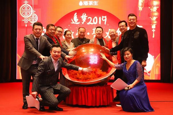 五粮液股市最新动态，科技重塑未来体验