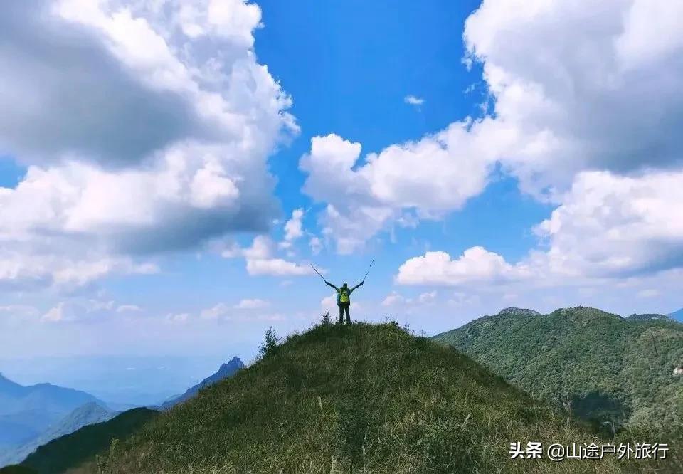 最新有趣新闻与治愈旅行，启程探索自然美景，寻找内心平和的旅程
