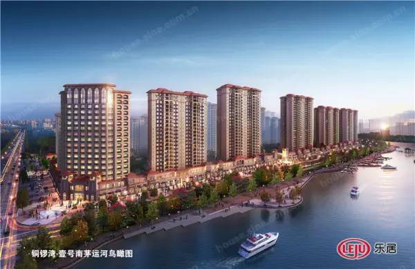 南县最新楼盘全面解析，最新楼盘介绍与概览