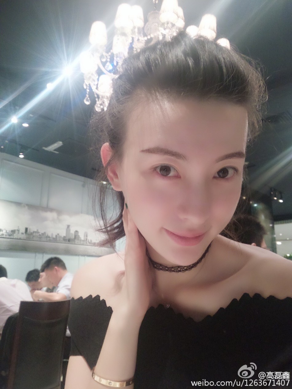 高磊鑫最新照片及获取指南