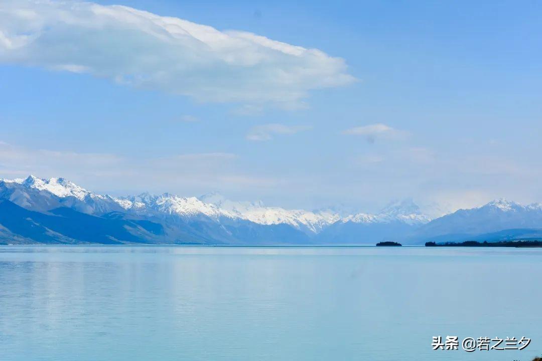 新西兰自然美景探索之旅，追寻内心的平和与喜悦的最新消息