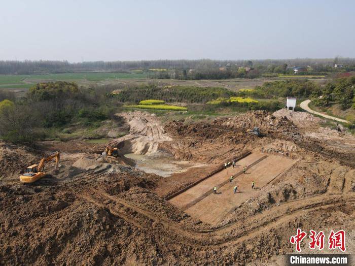 肥西花岗镇最新动态更新，最新消息汇总