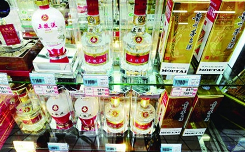 五粮液股市最新动态更新，最新消息与走势分析
