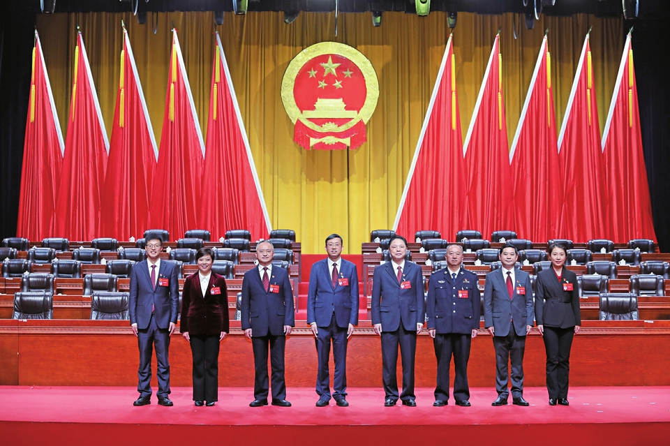 大足区最新人事任免及小巷深处的独特风味