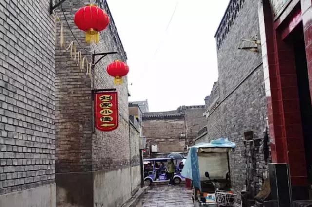 家主最新,家主最新，小巷深处的独特风味
