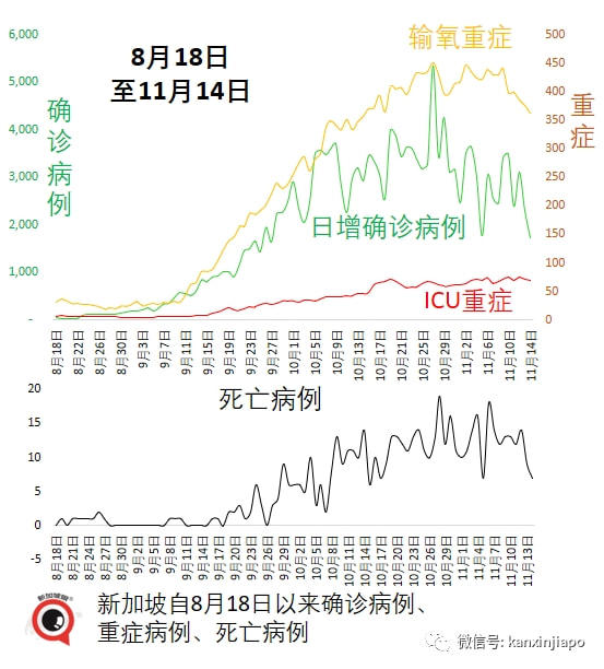 中国病例最新动态重磅更新