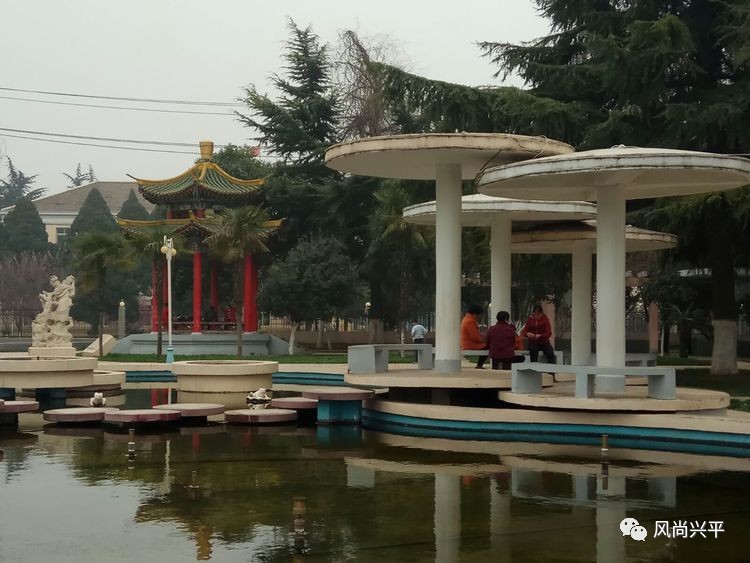 兴平最新动态，探索自然美景，寻觅内心平和之旅
