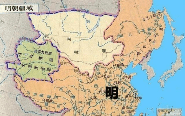 山东版图最新更新，历史脉络与时代地位的展现