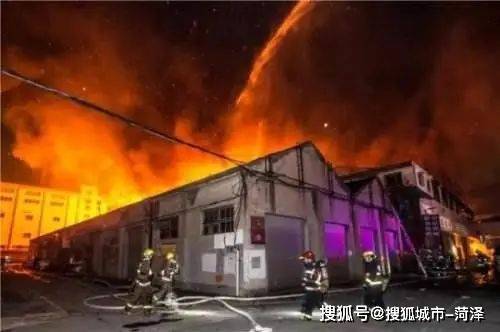 河南安阳最新爆炸事件及其深度解析