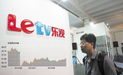 乐视金融最新动态概览