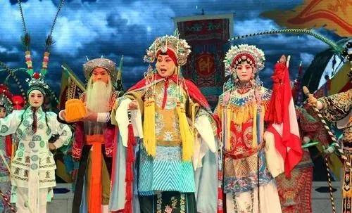 秦腔杨升娟最新专辑，自然美景的心灵之旅之旅
