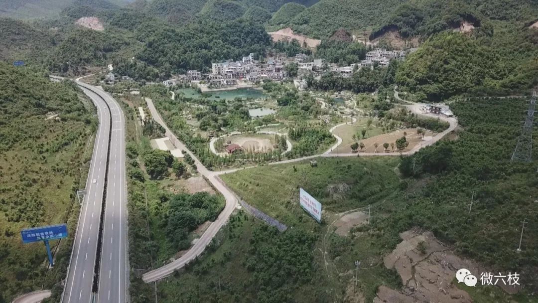 六枝最新交通项目，驶向未来的励志旅程启程了