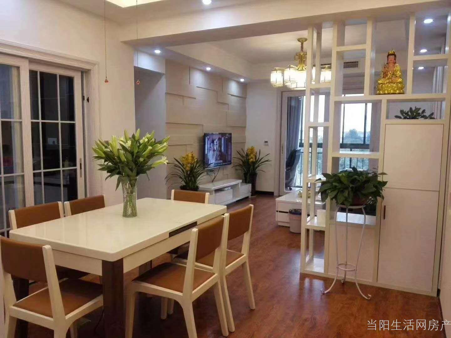 当阳最新二手房信息汇总，市场走势分析与个人观点分享