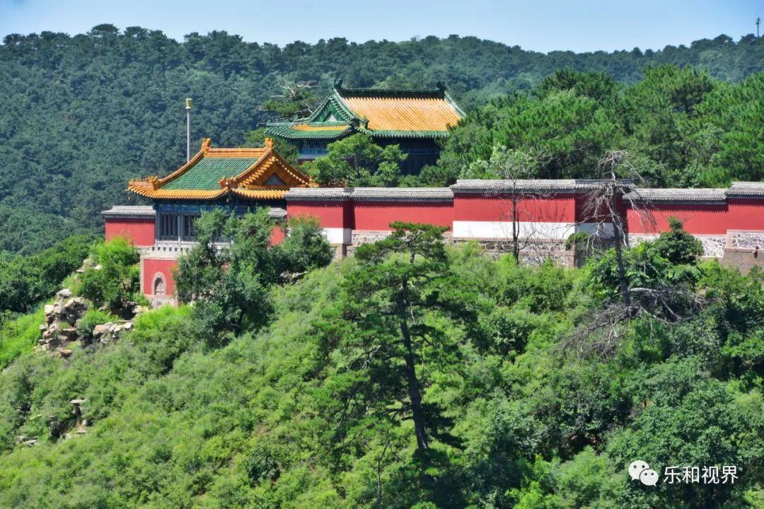 济南河泰山庄最新动态，温馨山庄奇遇记