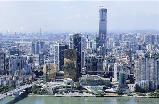 柳州最新动态，多维度探析城市发展，观点阐述呈现新进展