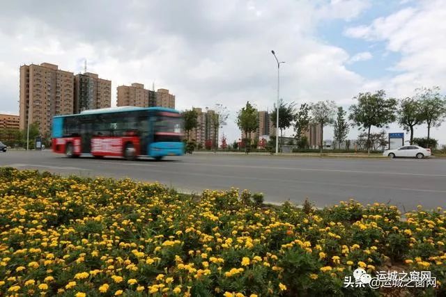 运城最新动态更新