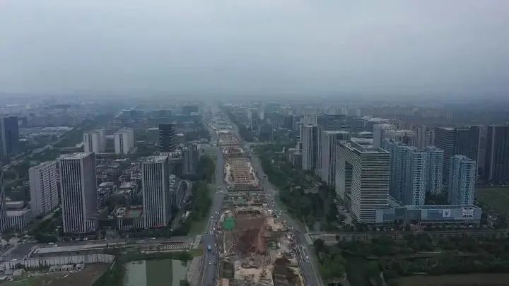 荥阳城市角落的温馨日常最新消息