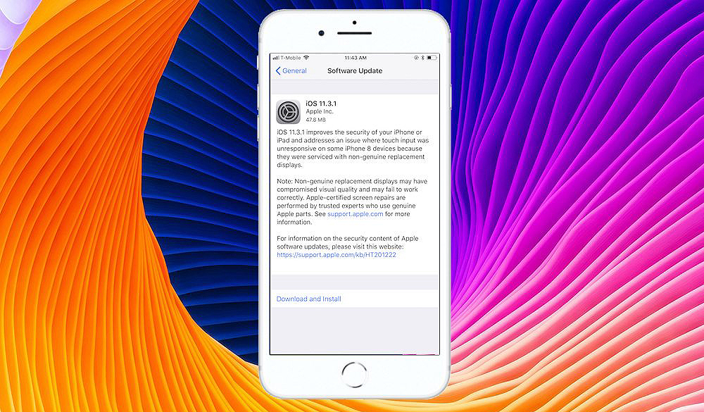 iOS最新版本探索，新特性与优势一览